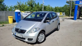 Mercedes-Benz A 180, снимка 1