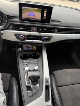 Audi A4 Allroad 3.0 TDI MATRIX.Digital cockpit, снимка 12