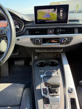 Audi A4 Allroad 3.0 TDI MATRIX.Digital cockpit, снимка 14