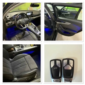 Audi A4 Allroad 3.0 TDI MATRIX.Digital cockpit, снимка 16