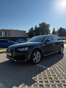 Audi A4 Allroad 3.0 TDI MATRIX.Digital cockpit, снимка 1