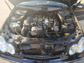 Mercedes-Benz C 270 270cdi, снимка 15