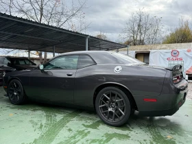 Dodge Challenger R/T 5.7 HEMI, снимка 7