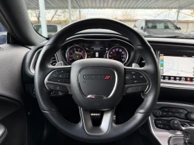 Dodge Challenger R/T 5.7 HEMI, снимка 11