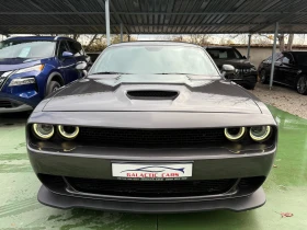 Dodge Challenger R/T 5.7 HEMI, снимка 2