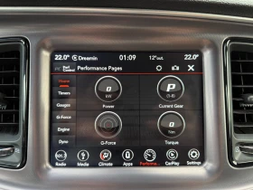 Dodge Challenger R/T 5.7 HEMI, снимка 14