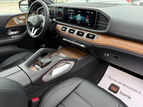 Mercedes-Benz GLS 450 MAYBACH-DISTRONIK-PANORAMA-MONITORI-4x4-ПОДГРЯВАНЕ, снимка 12