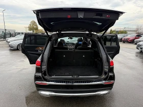 Mercedes-Benz GLS 450 MAYBACH-DISTRONIK-PANORAMA-MONITORI-4x4-ПОДГРЯВАНЕ, снимка 16