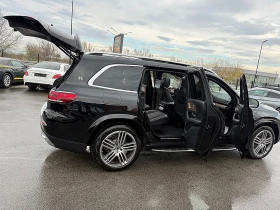 Mercedes-Benz GLS 450 MAYBACH-DISTRONIK-PANORAMA-MONITORI-4x4-ПОДГРЯВАНЕ, снимка 13