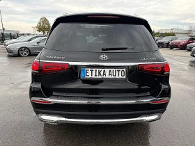 Mercedes-Benz GLS 450 MAYBACH-DISTRONIK-PANORAMA-MONITORI-4x4-ПОДГРЯВАНЕ, снимка 5