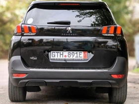 Peugeot 5008 GT, снимка 5