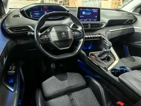 Peugeot 5008 GT, снимка 6