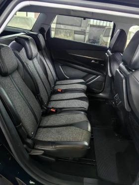 Peugeot 5008 GT, снимка 8