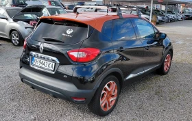 Renault Captur 1 5DCI, euro 5, AUTOMAT , снимка 6