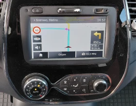 Renault Captur 1 5DCI, euro 5, AUTOMAT , снимка 11
