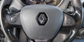 Renault Captur 1 5DCI, euro 5, AUTOMAT , снимка 10