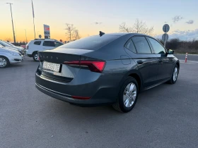Skoda Octavia 4Х4 А/Т 150кс, снимка 5