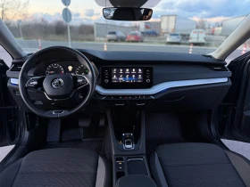 Skoda Octavia 4Х4 А/Т 150кс, снимка 13