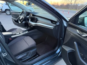 Skoda Octavia 4Х4 А/Т 150кс, снимка 8