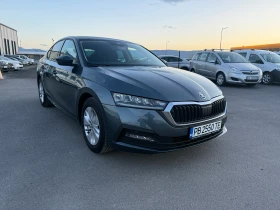 Skoda Octavia 4Х4 А/Т 150кс, снимка 7