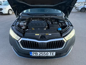 Skoda Octavia 4Х4 А/Т 150кс, снимка 15