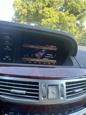 Mercedes-Benz S 350 Face , снимка 9