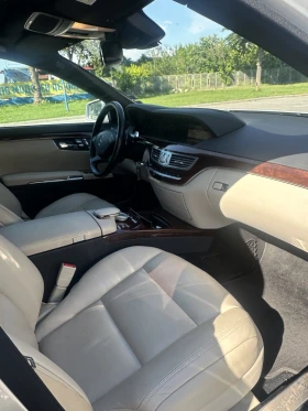 Mercedes-Benz S 350 Face , снимка 6