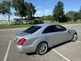 Mercedes-Benz S 350 Face , снимка 4
