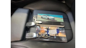 Mercedes-Benz CLA  200 Luxury Лизинг, снимка 9
