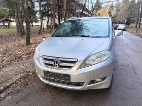 Honda Fr-v, снимка 1