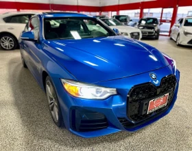 BMW 430 I * M-Package* * HeadUp* AвтоКредит* (ЦЕНА ДО БГ), снимка 2