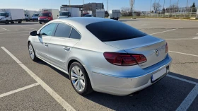 VW Passat CC, снимка 6