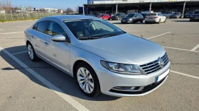 VW Passat CC, снимка 1