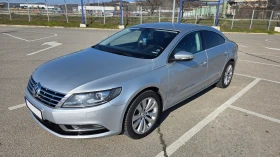 VW Passat CC, снимка 8