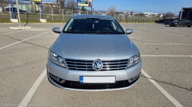 VW Passat CC, снимка 2