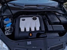 VW Golf 1.9TDI 105к.с., снимка 17
