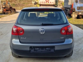 VW Golf 1.9TDI 105к.с., снимка 6