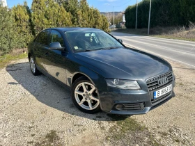 Audi A4 2.0, снимка 3