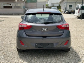 Hyundai I30 1.6d/128hp/Automatic/EVRO6/, снимка 5