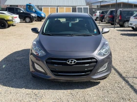 Hyundai I30 1.6d/128hp/Automatic/EVRO6/, снимка 2