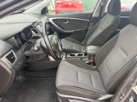 Hyundai I30 1.6d/128hp/Automatic/EVRO6/, снимка 11