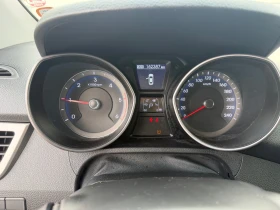 Hyundai I30 1.6d/128hp/Automatic/EVRO6/, снимка 9