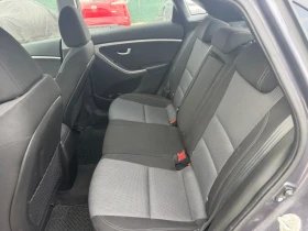 Hyundai I30 1.6d/128hp/Automatic/EVRO6/, снимка 13