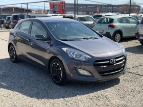 Hyundai I30 1.6d/128hp/Automatic/EVRO6/, снимка 1