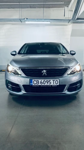 Peugeot 308, снимка 5