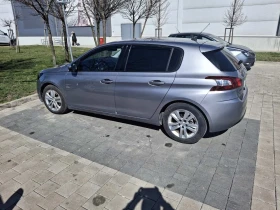 Peugeot 308, снимка 9