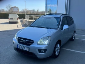 Kia Carens АВТОМАТИК!, снимка 1