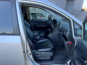 Kia Carens АВТОМАТИК!, снимка 10