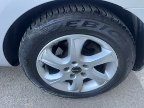 Kia Carens АВТОМАТИК!, снимка 14