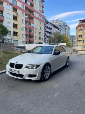 BMW 325, снимка 2